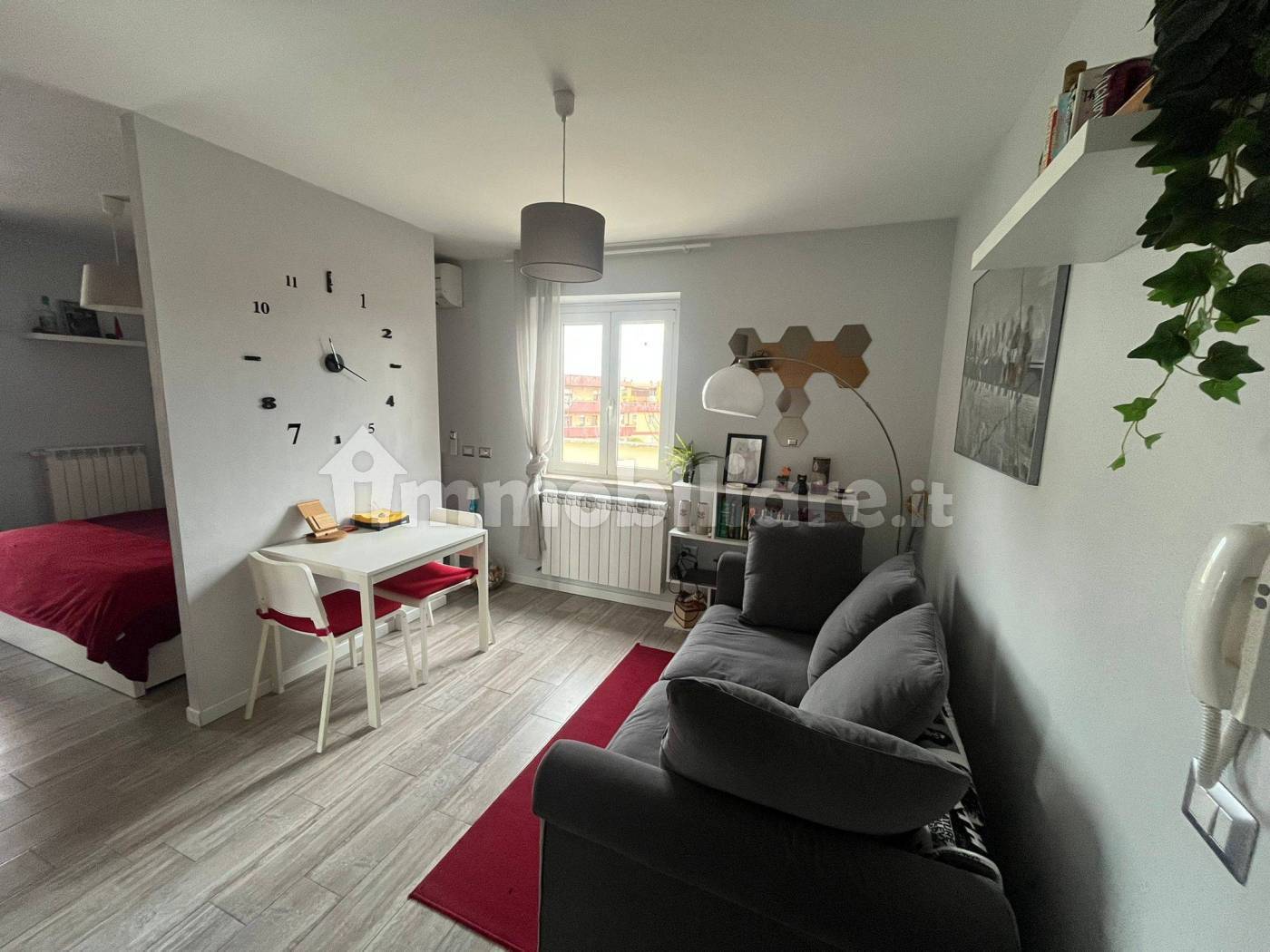 Attico - Mansarda - foto 2