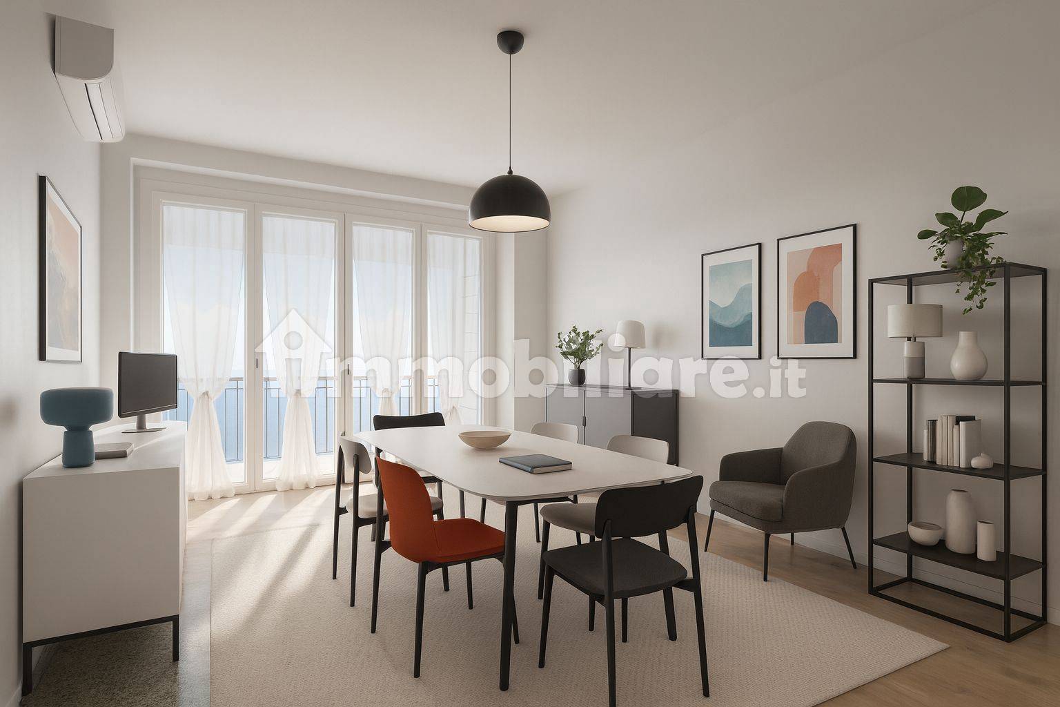 Appartamento - foto 3