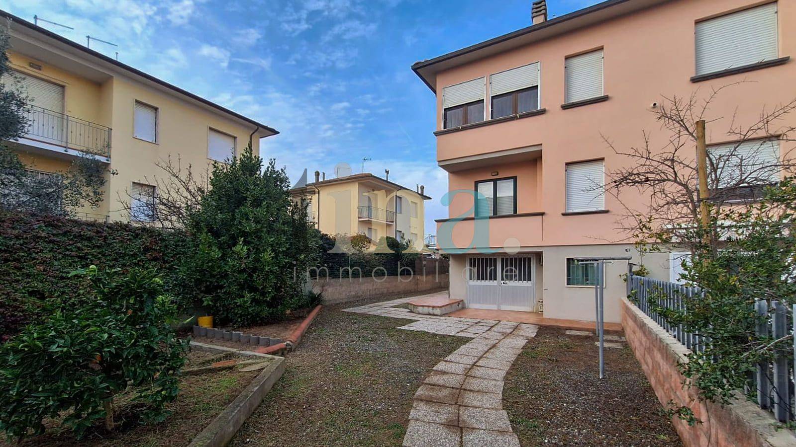 Appartamento in vendita a Rosignano Marittimo