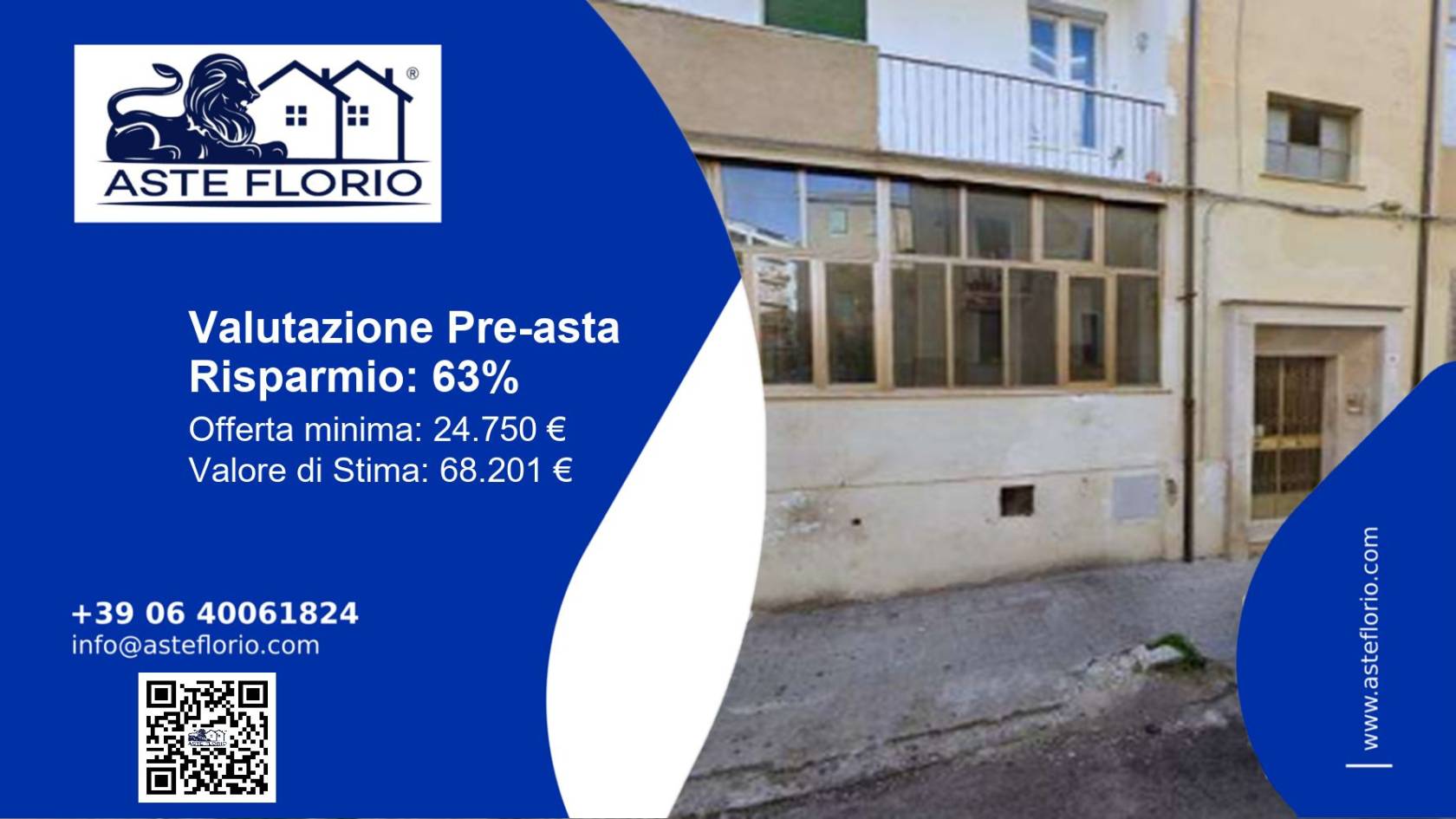 Appartamento in vendita a Cosenza