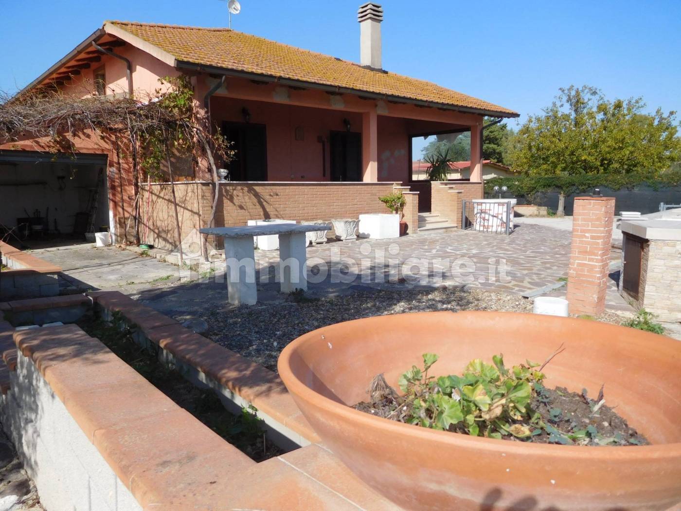 Villa in vendita a Grosseto