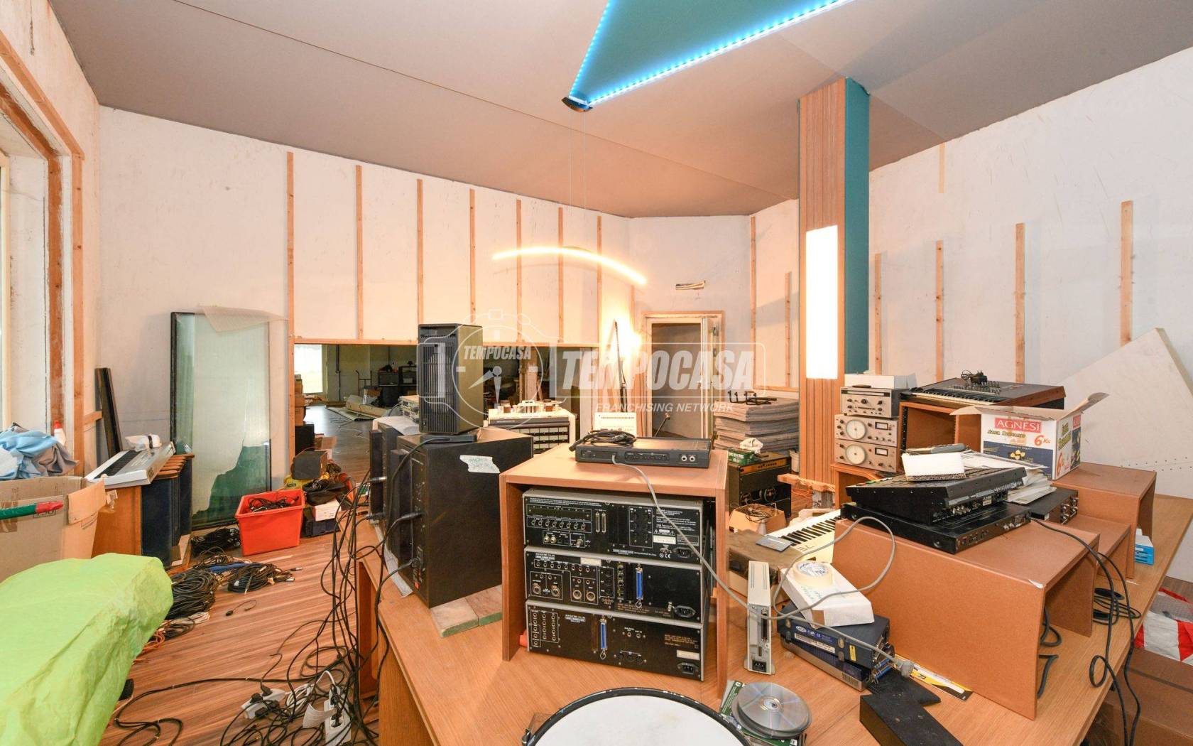 Appartamento in vendita a Roè Volciano