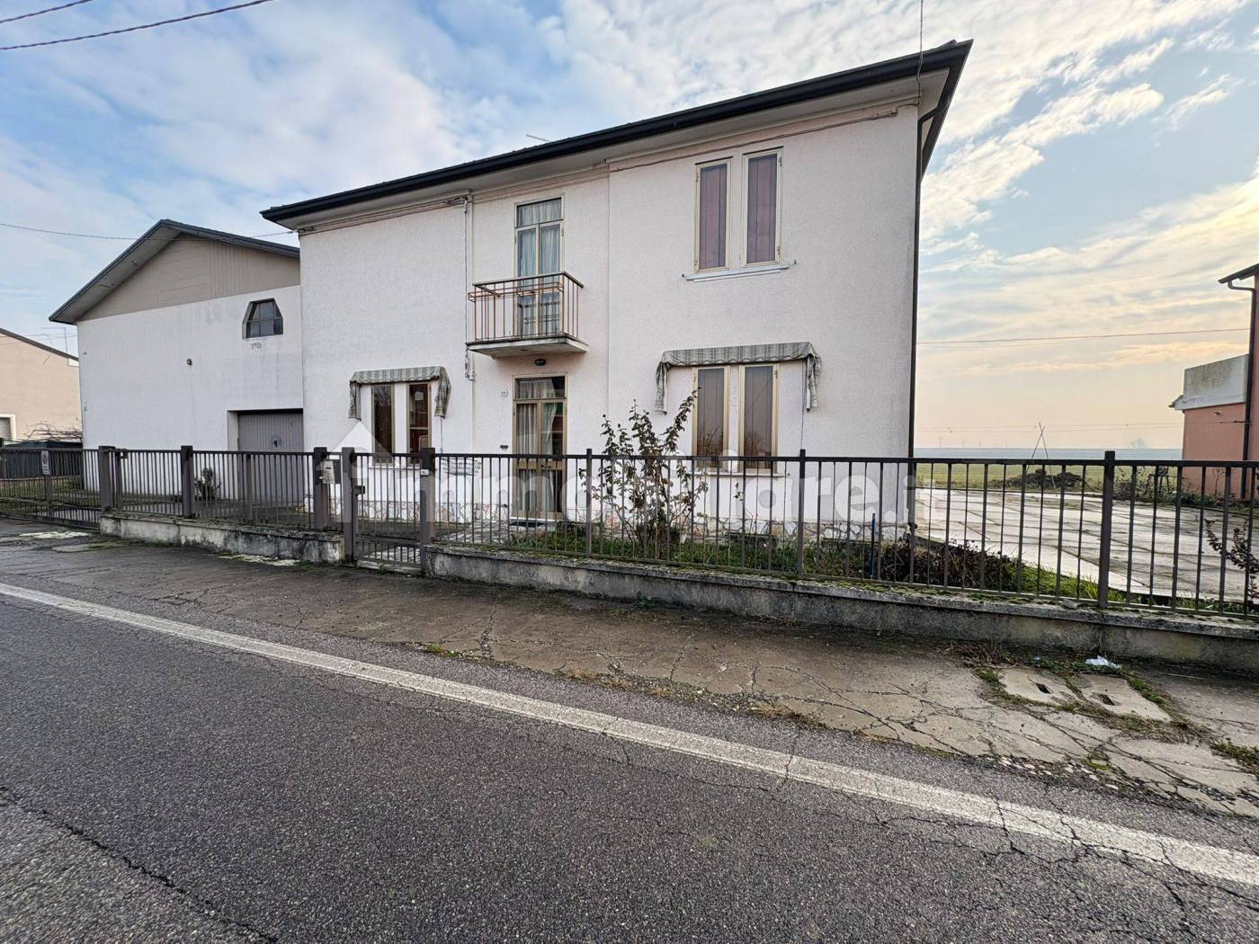 Villa in vendita a Legnago