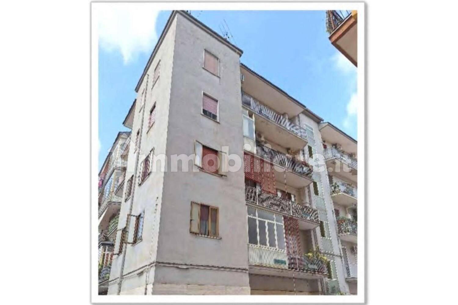 Appartamento in vendita a Capua