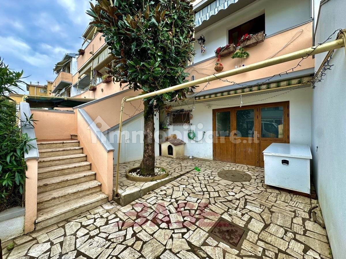 Appartamento in vendita a Bibbona