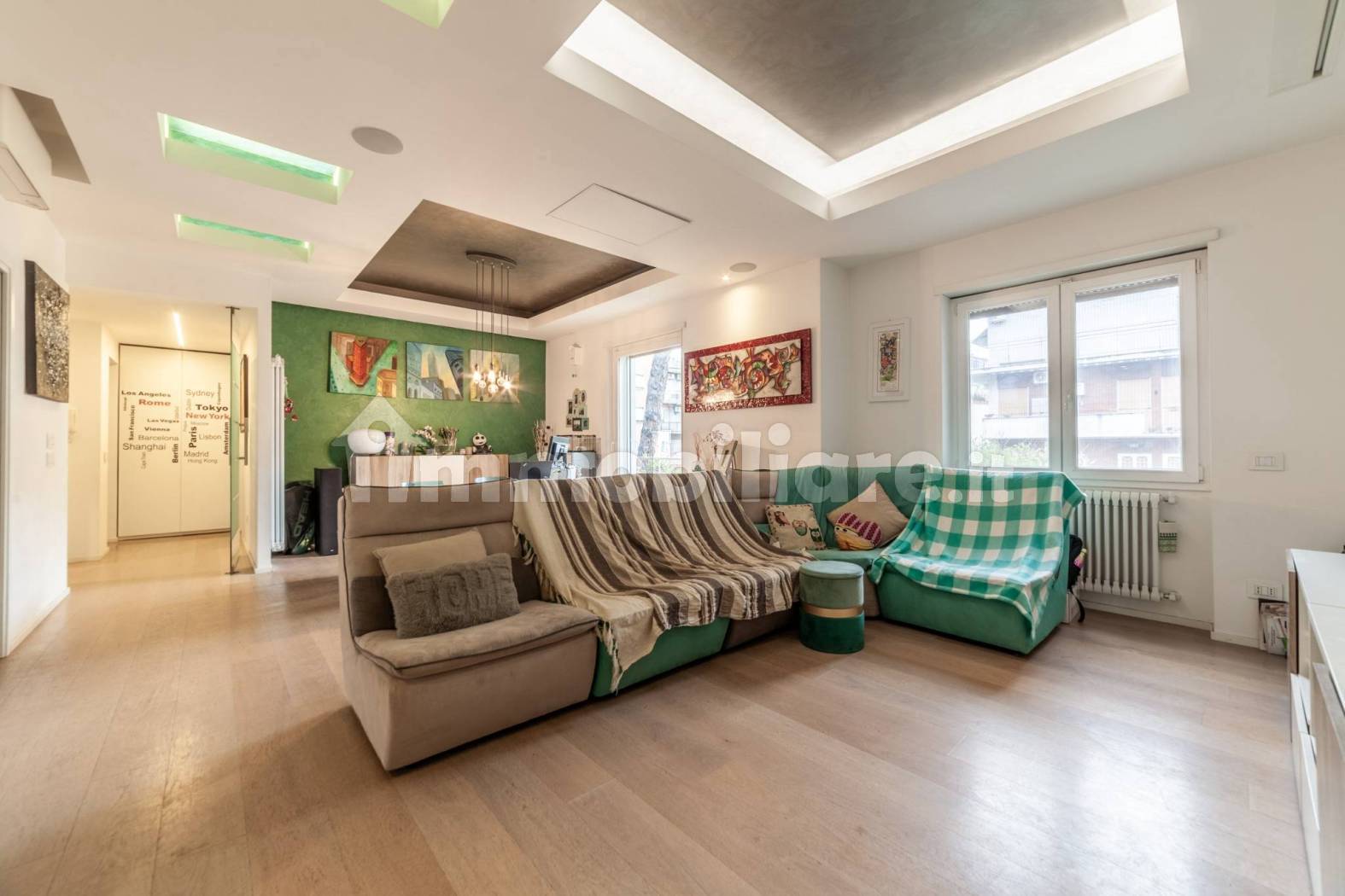 Appartamento - foto 2