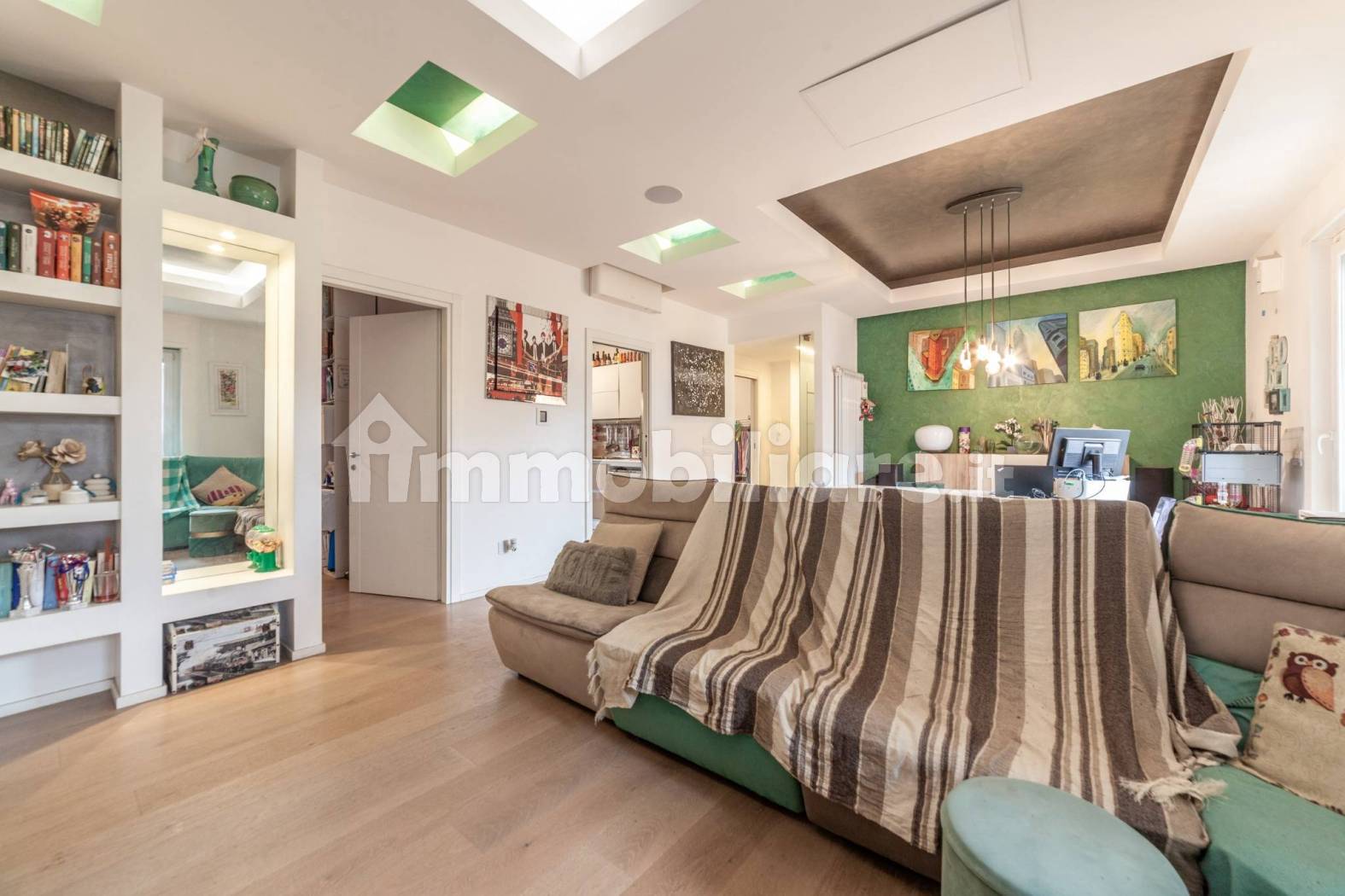 Appartamento - foto 4