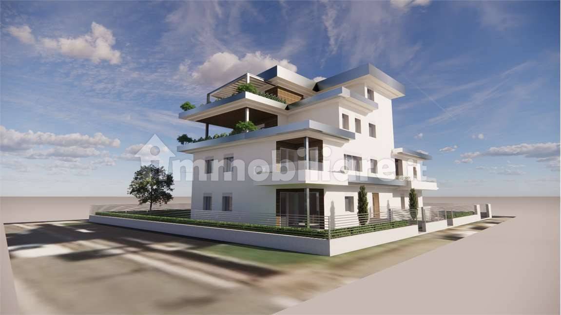 Attico - Mansarda in vendita a Sassuolo