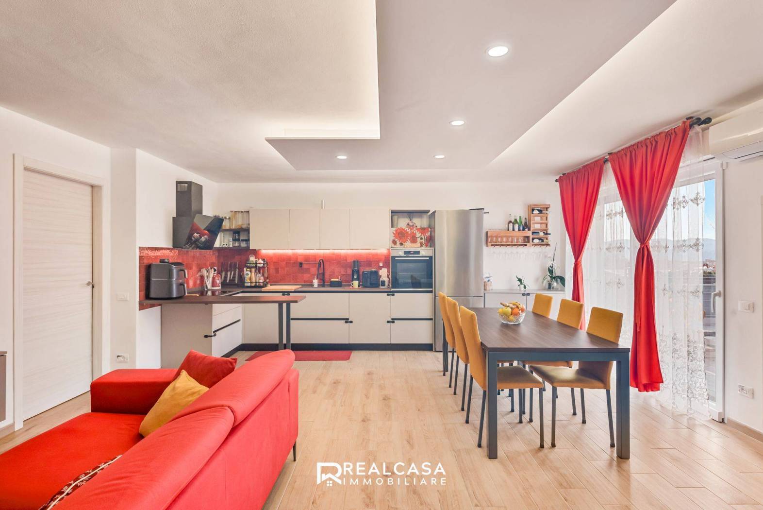 Villetta a schiera in vendita a Santo Stefano di Magra