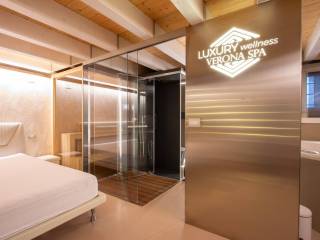 2-room flat vicolo San Sebastiano 4, Centro Storico, Verona