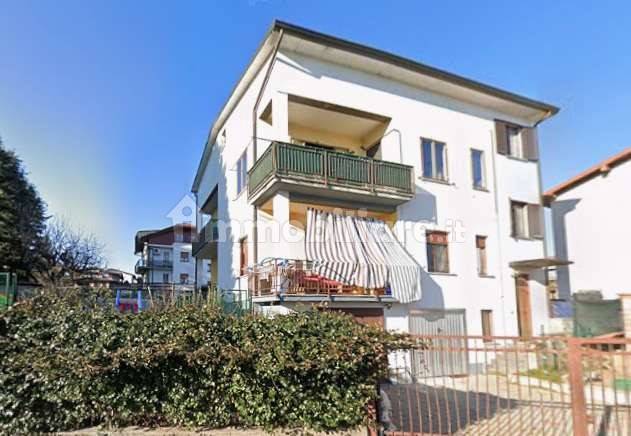 Appartamento in vendita a Olgiate Comasco