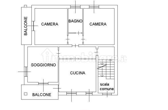 Appartamento - foto 3