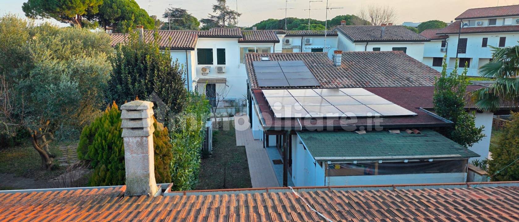 Villa in vendita a Caorle