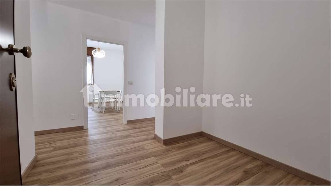 Appartamento in vendita a Santarcangelo di Romagna