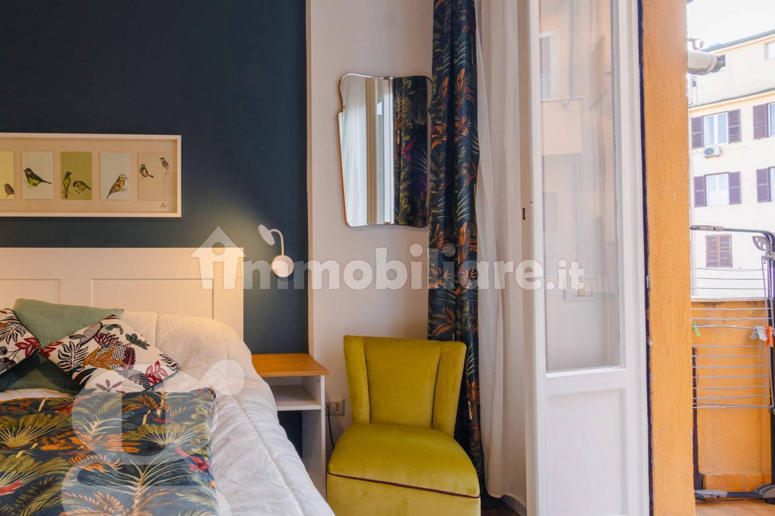 Appartamento in affitto a Roma