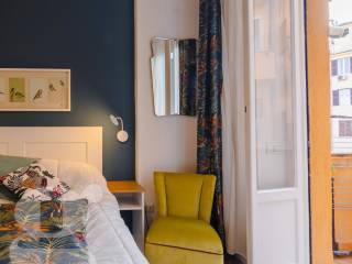 2-room flat largo Don Giuseppe Morosini, Mazzini - Delle Vittorie, Rome