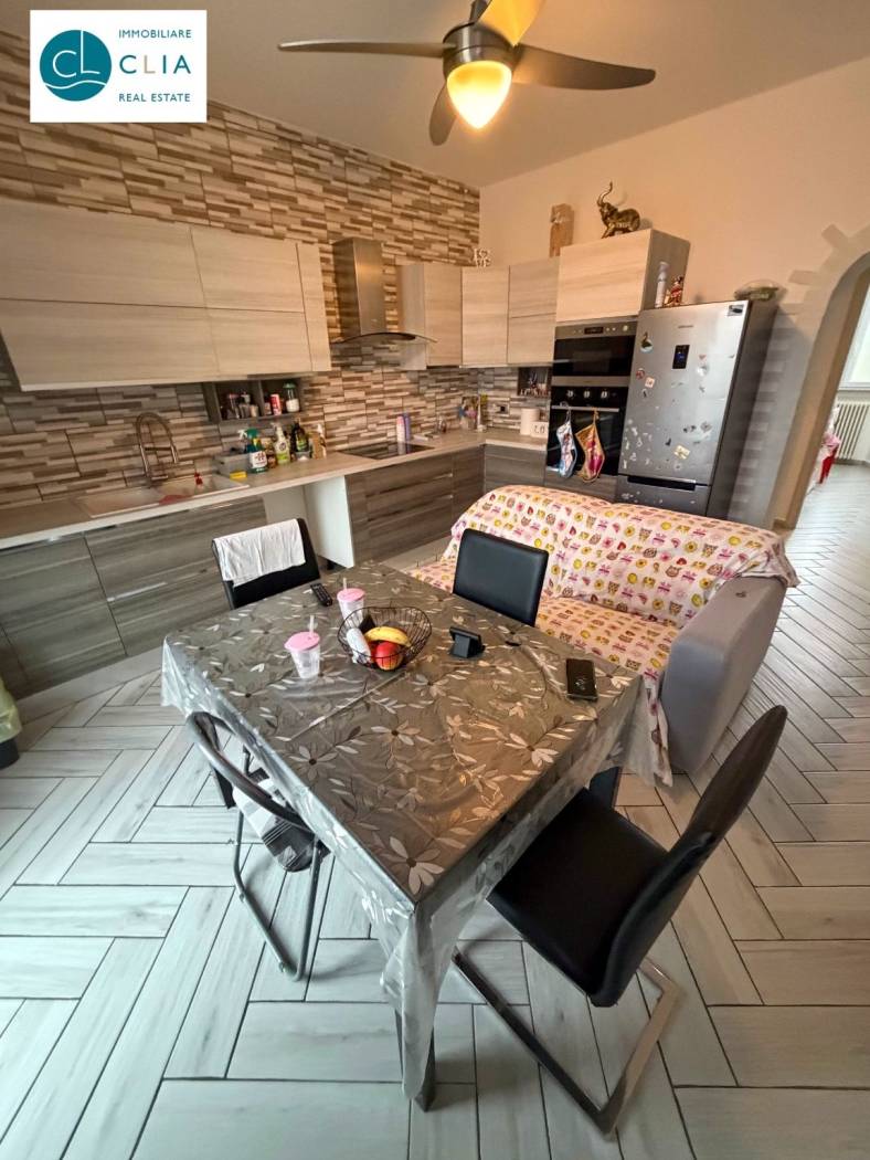 Appartamento in vendita a Lomazzo