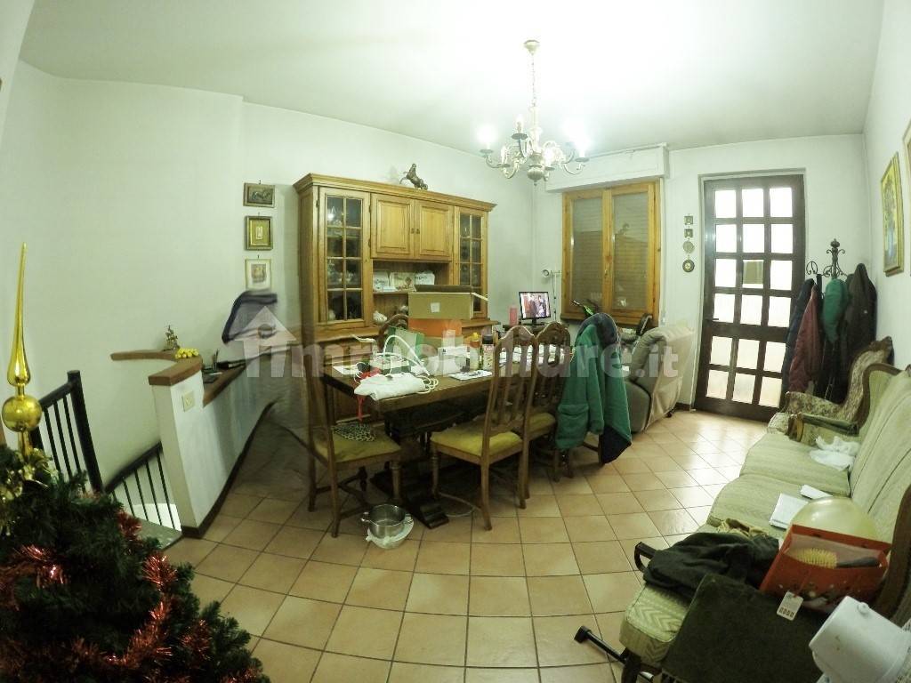 Appartamento in vendita a Prato