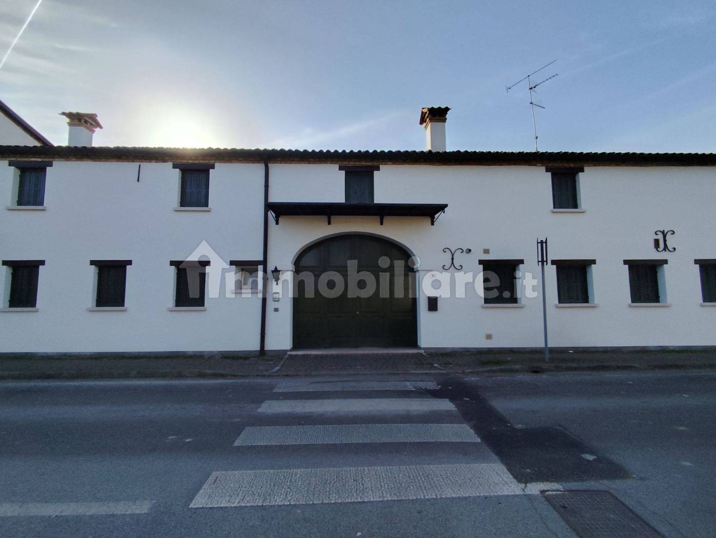 Casa indipendente in vendita a Teglio Veneto