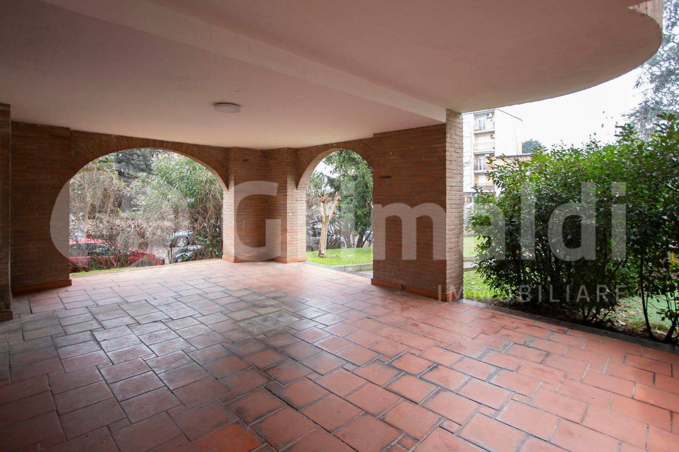 Appartamento in vendita a Paderno Dugnano