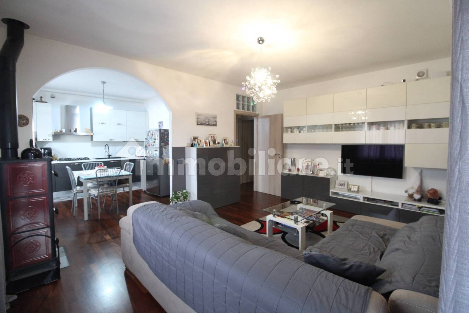 Appartamento in vendita a Trissino