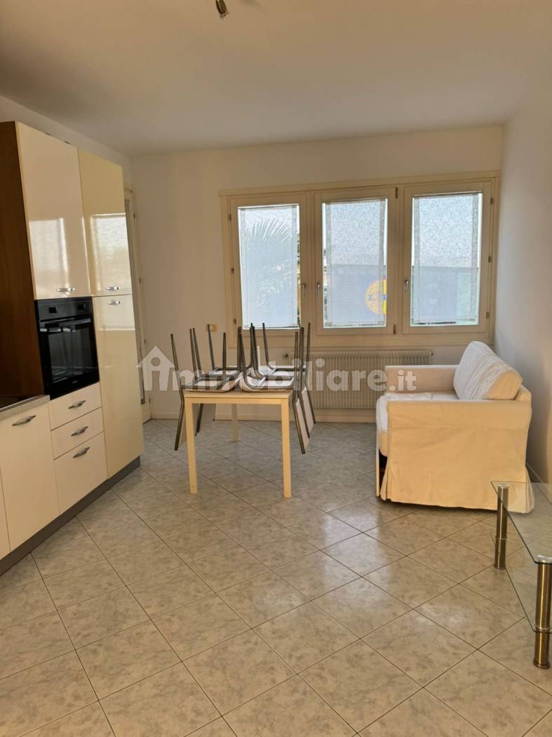 Appartamento in affitto a Thiene