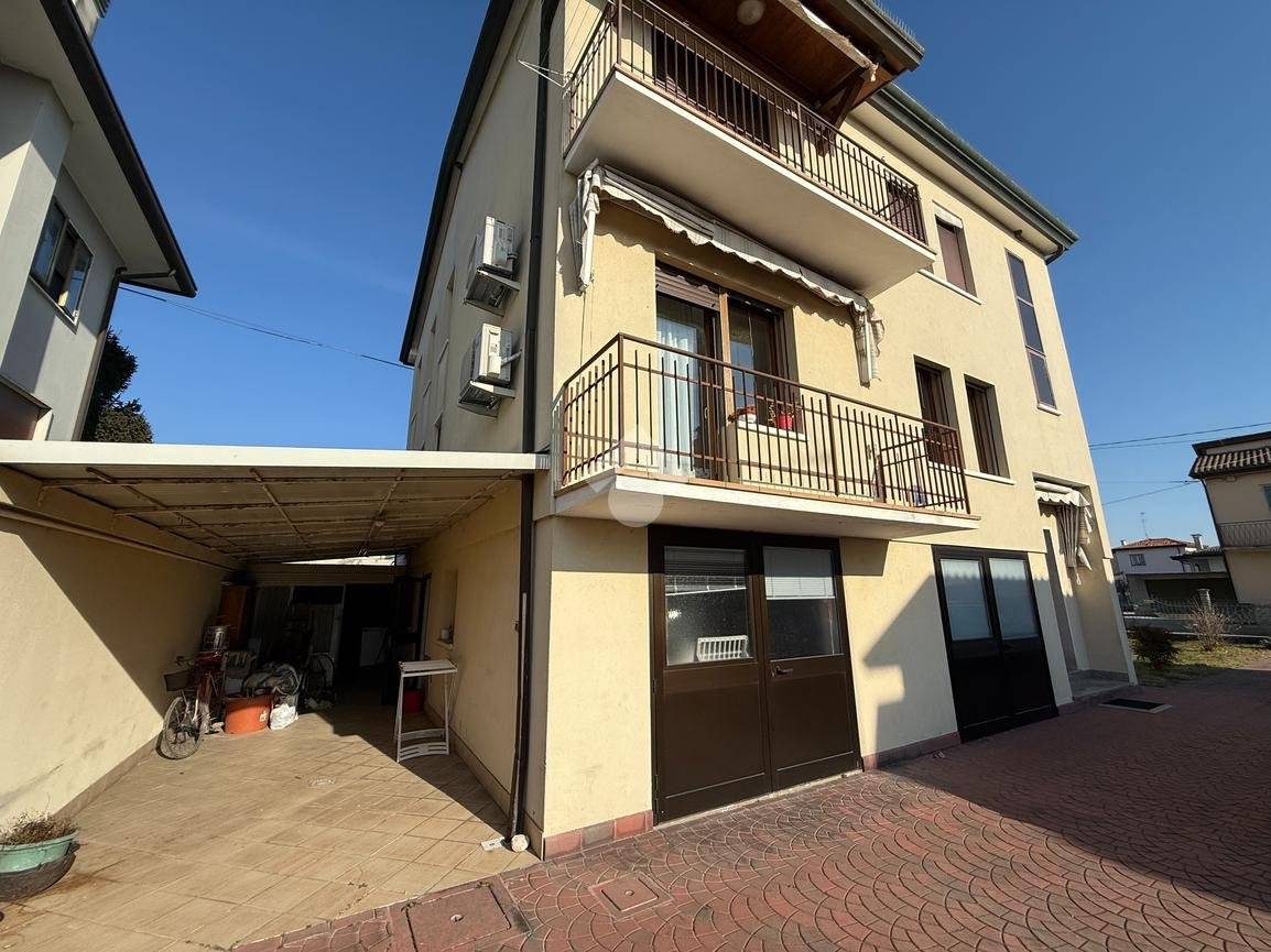 Villa in vendita a Venezia