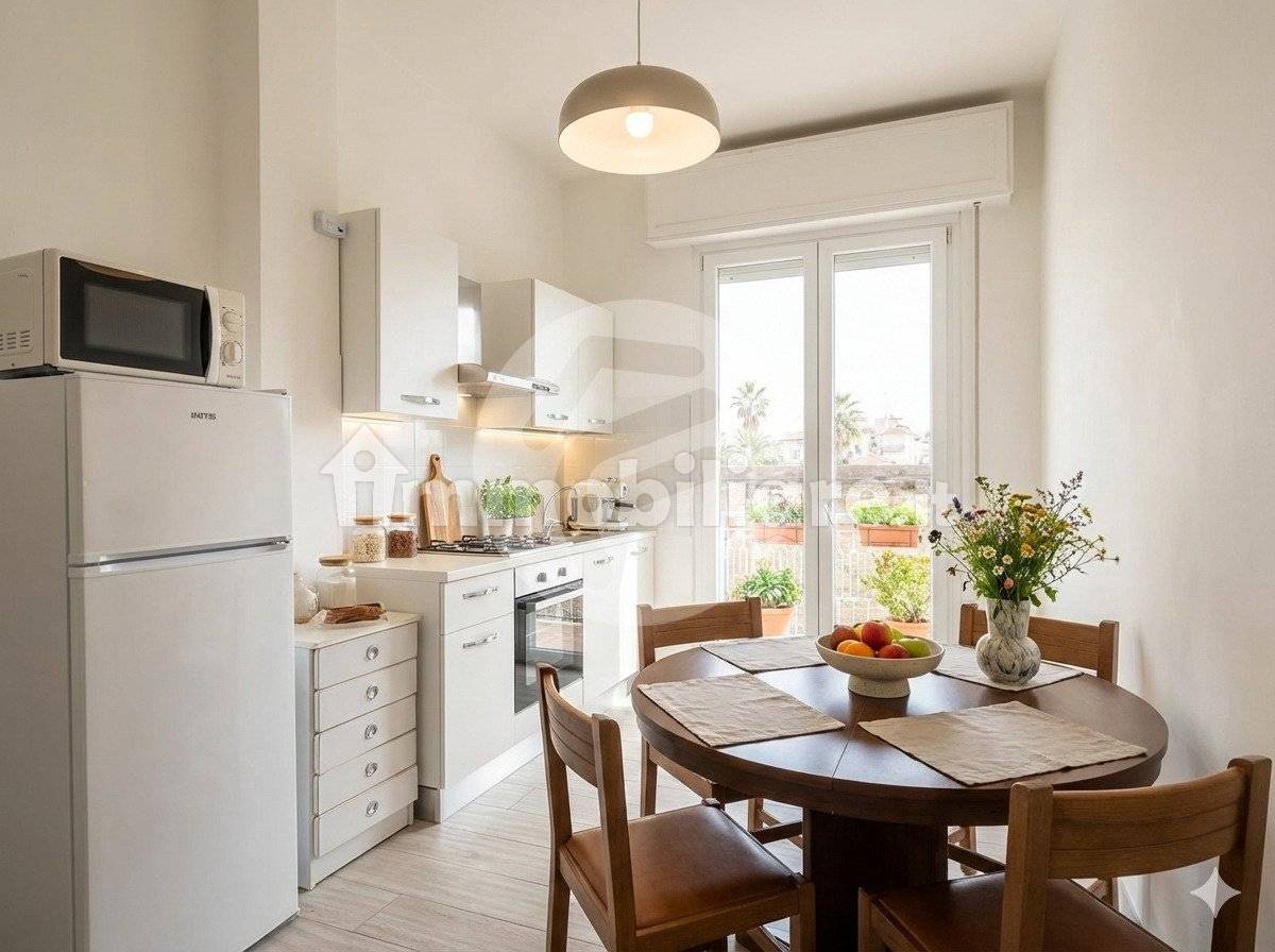 Appartamento in vendita a Alassio