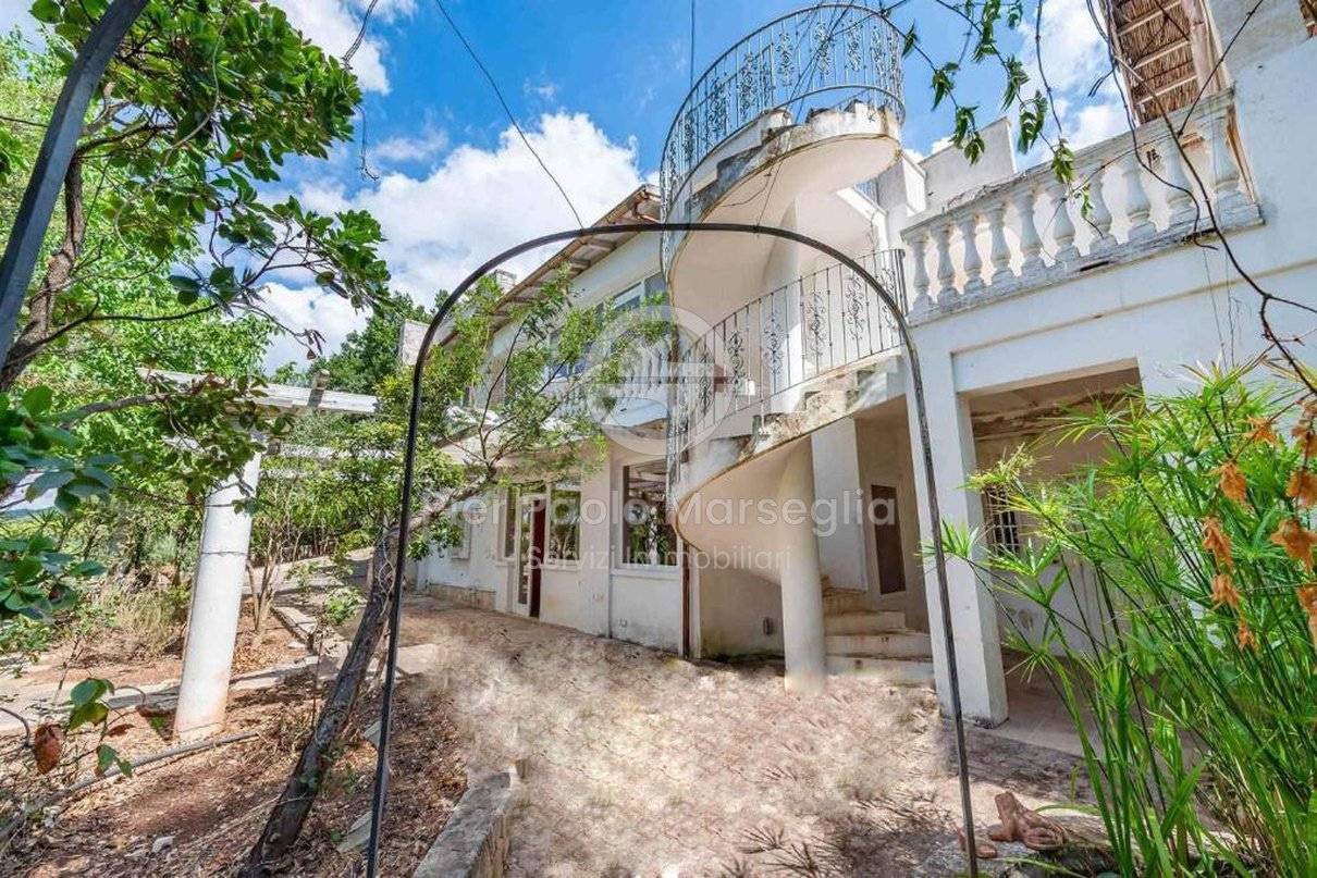 Villa in vendita a Fasano