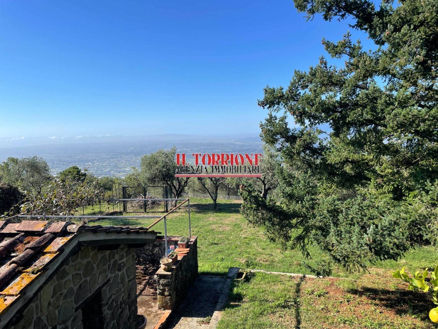 Rustico - Casale in vendita a Uzzano