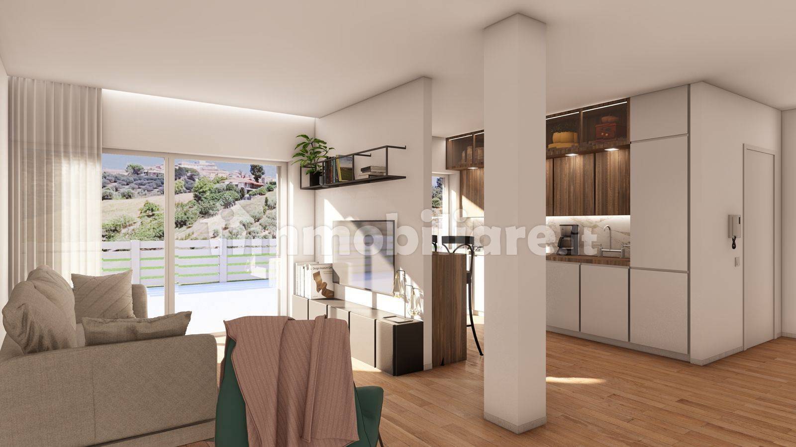 Villa in vendita a Monterotondo