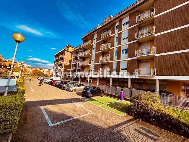 Appartamento in vendita a Bergamo