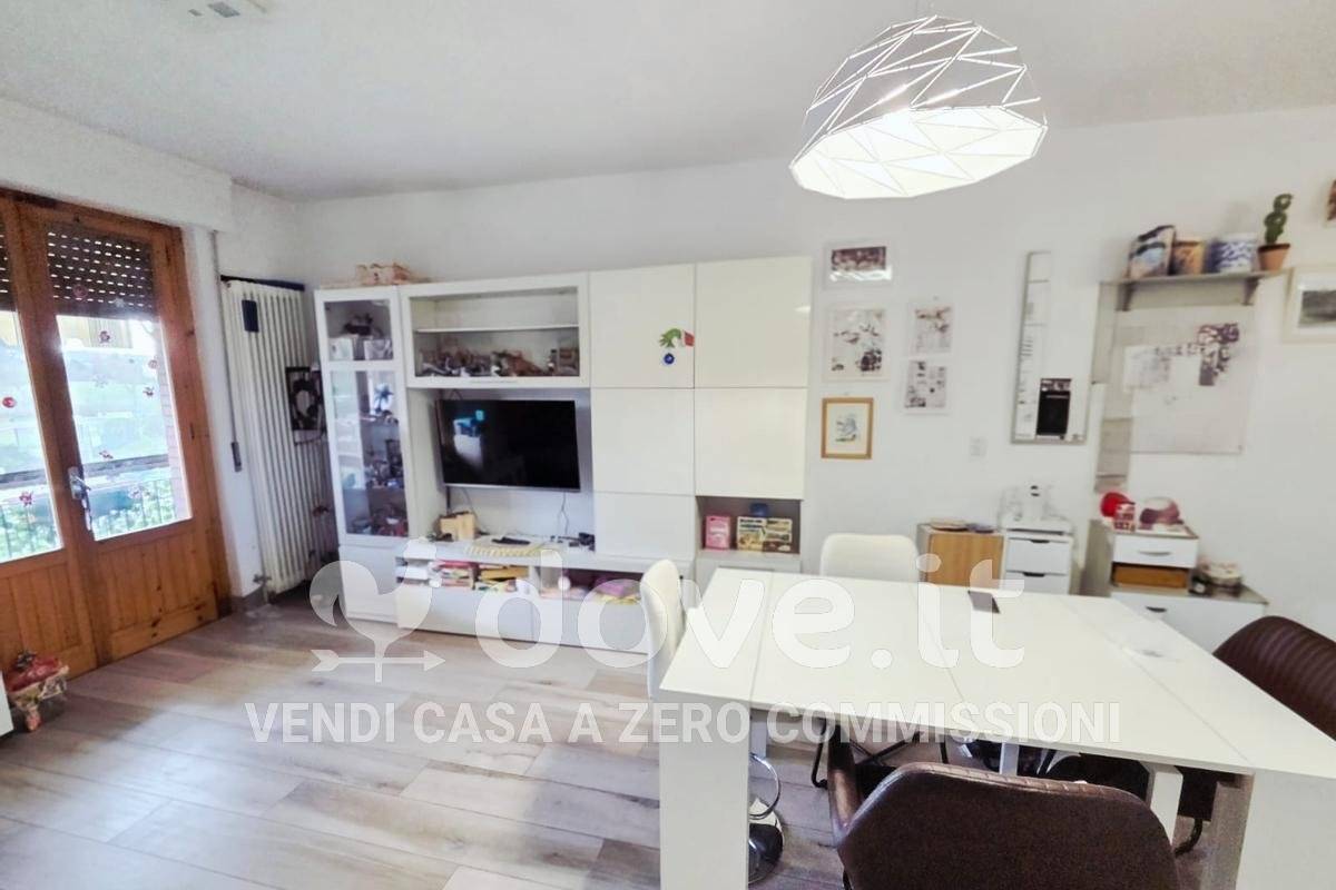 Appartamento in vendita a Monteriggioni