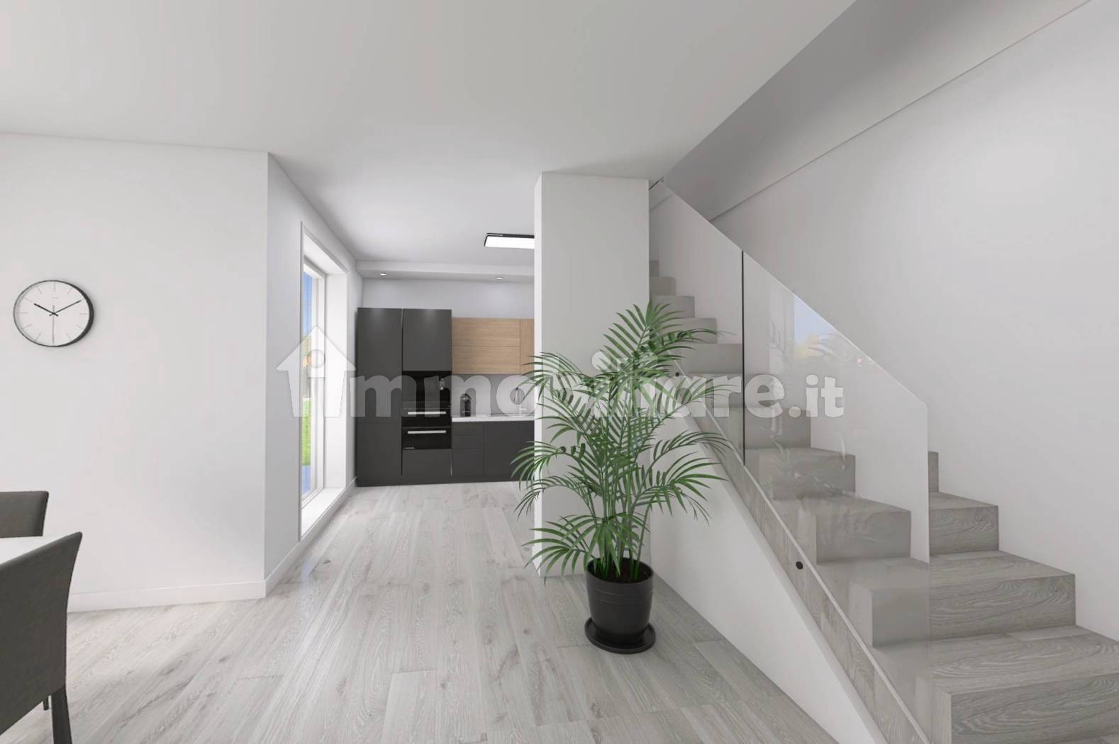 Villetta a schiera - foto 3