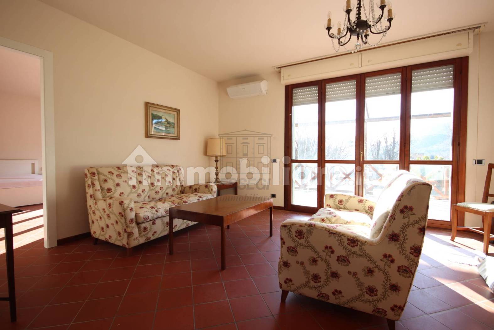 Appartamento in affitto a Lucca