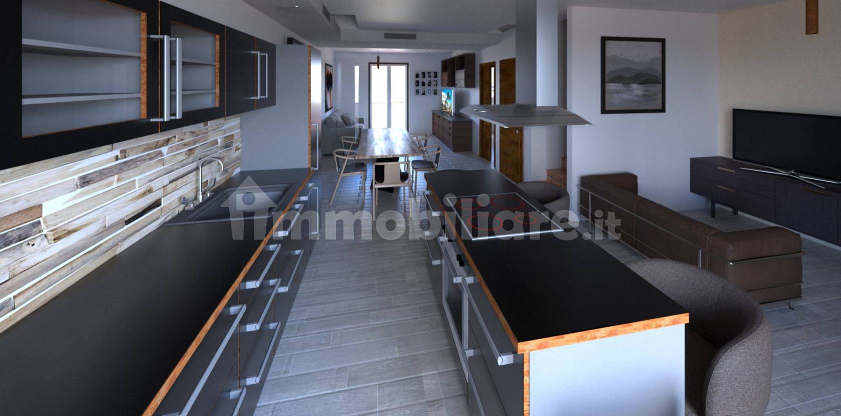 Casa indipendente - foto 4