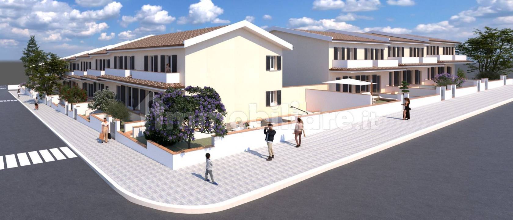 Casa indipendente - foto 2