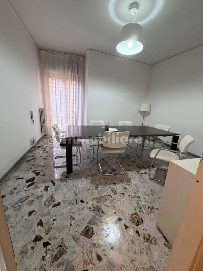 Appartamento in vendita a Nocera Inferiore