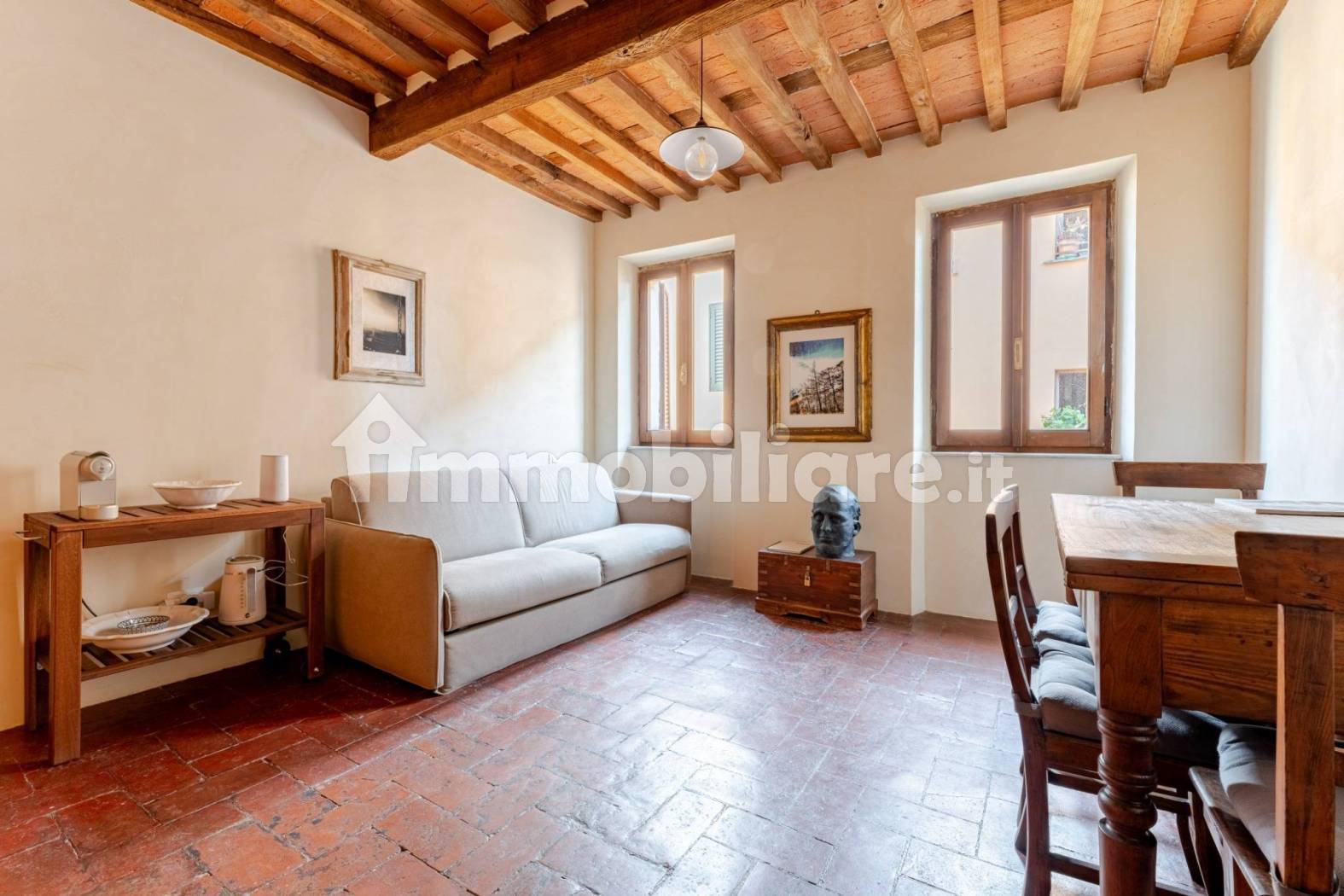 Appartamento in affitto a Pietrasanta