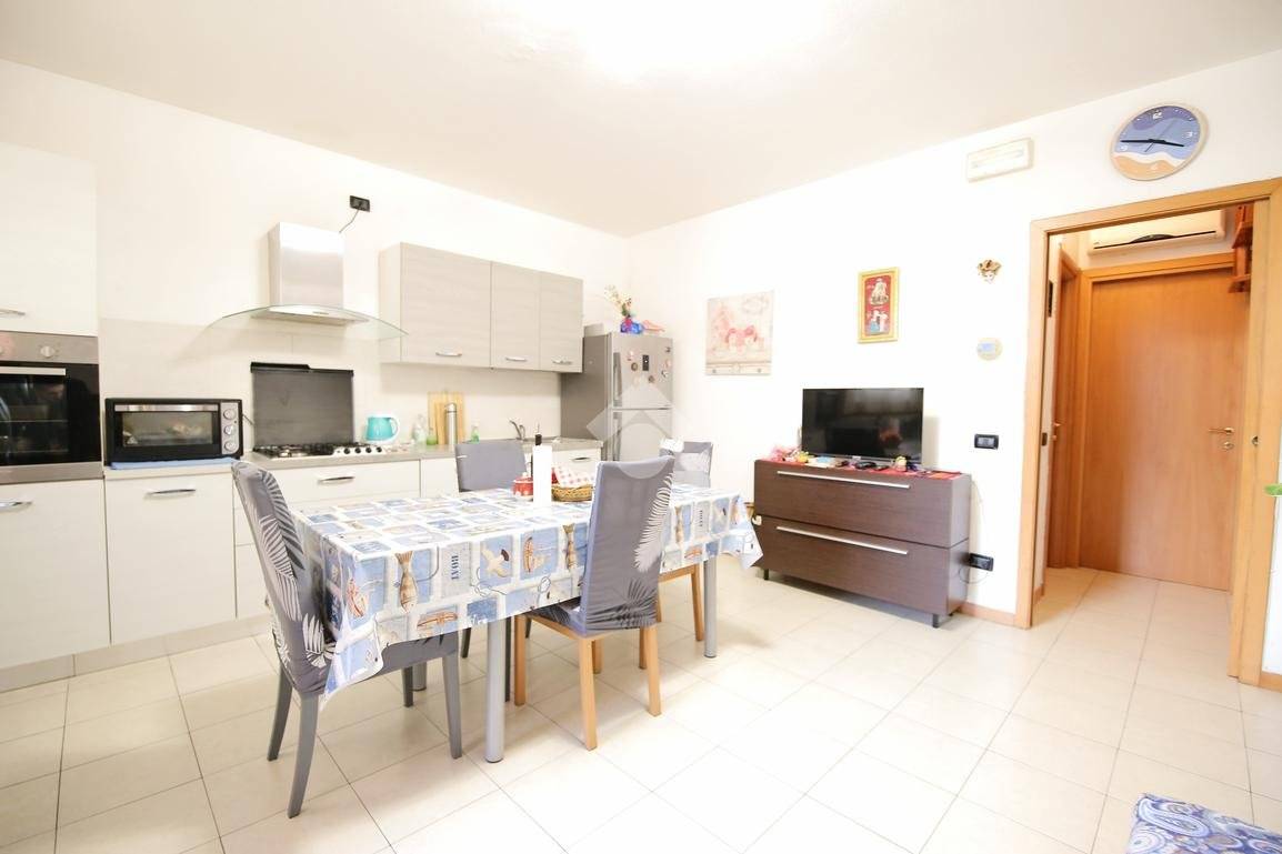 Appartamento in vendita a Zero Branco