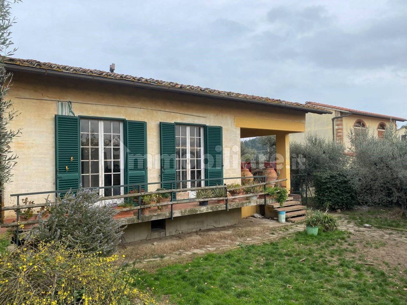 Casa indipendente in vendita a San Casciano in Val di Pesa