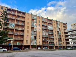 Apartment via Sacco e Vanzetti 13, Sperone, Palermo