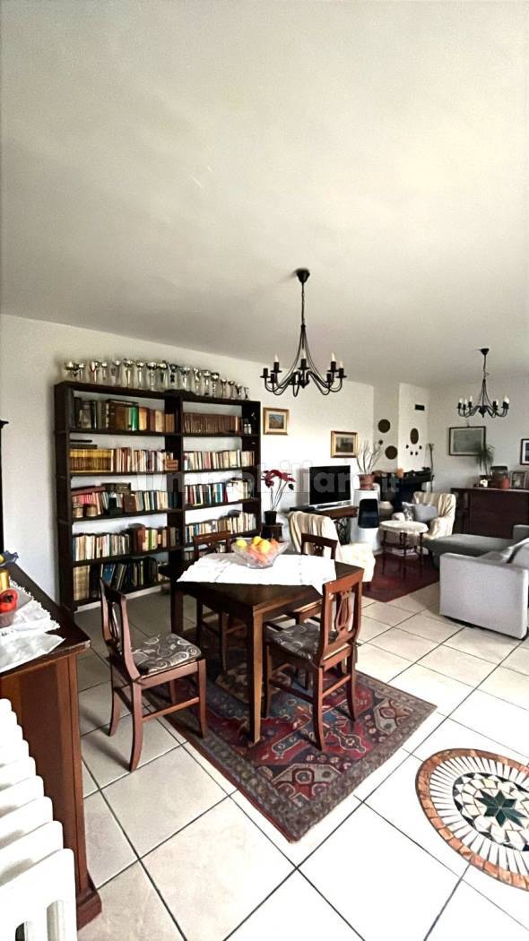 Villa in vendita a San Pietro in Casale