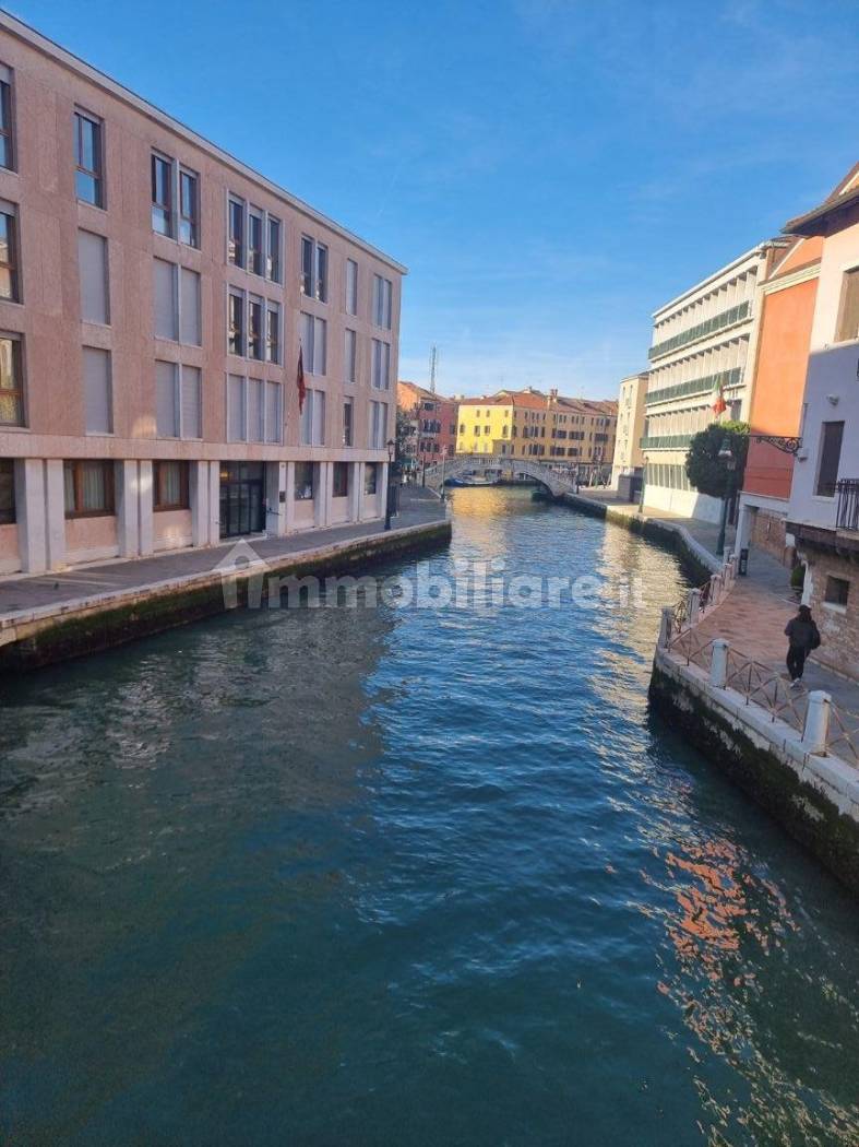 Appartamento in vendita a Venezia