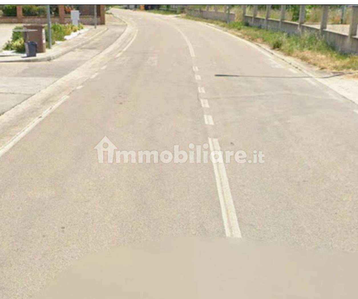 Appartamento in vendita a Altino