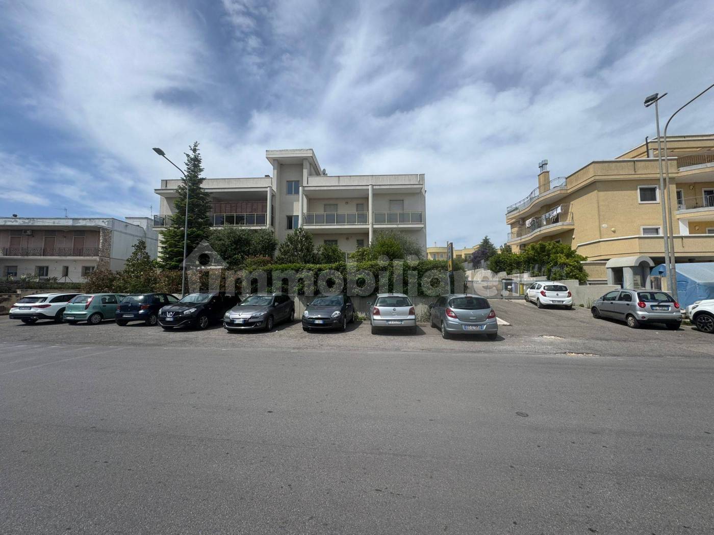 Appartamento in affitto a Martina Franca