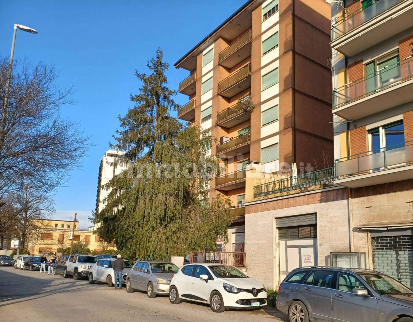 Appartamento in vendita a Frosinone