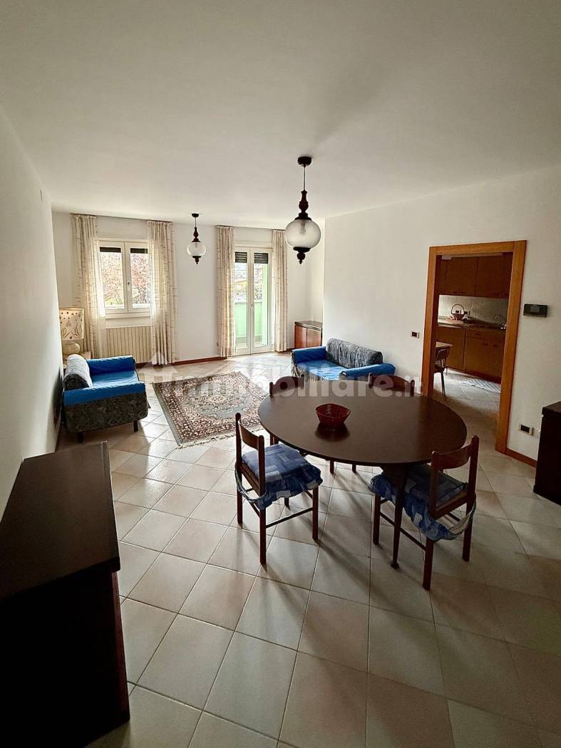 Appartamento in vendita a Sondrio