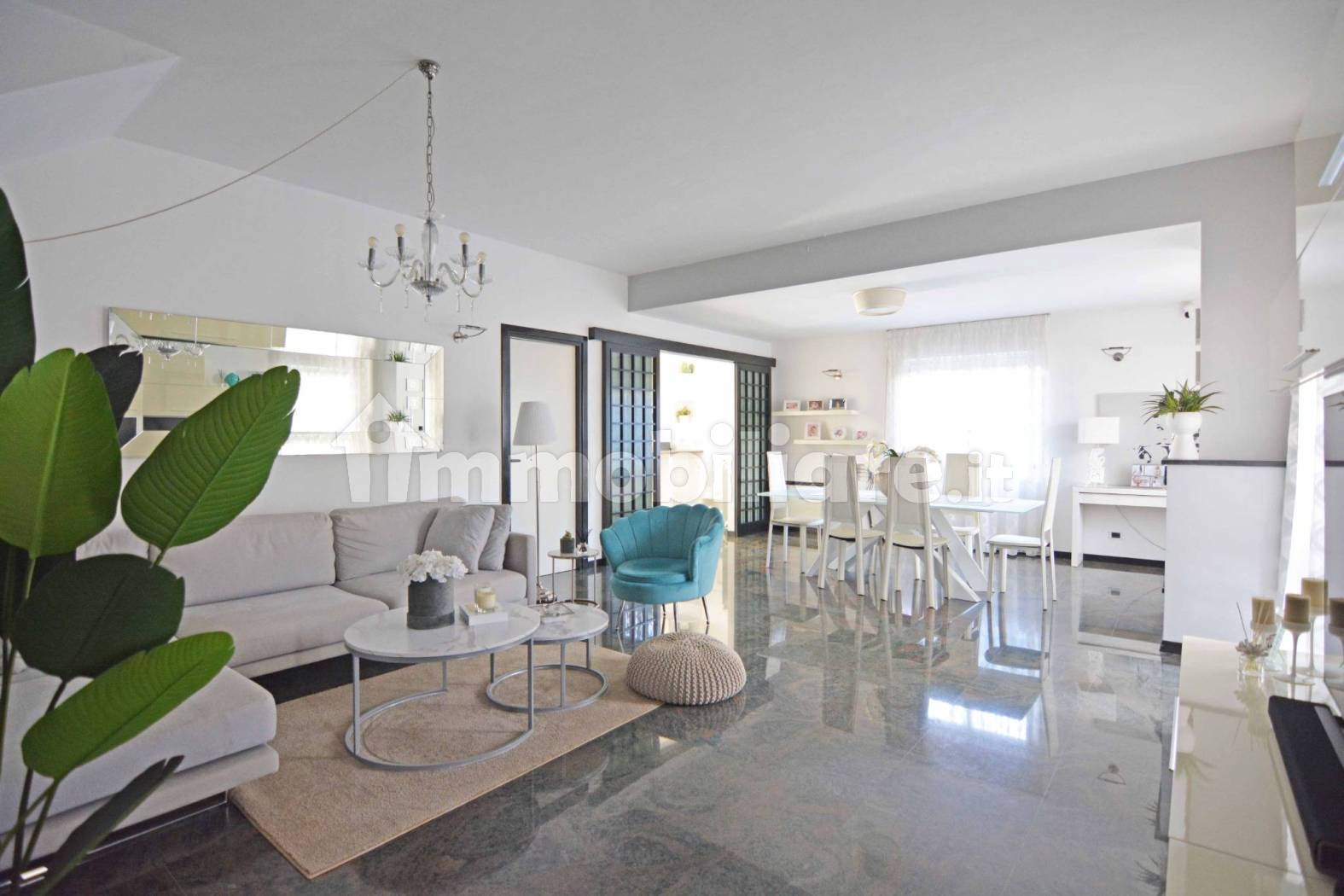 Villa in vendita a Roma