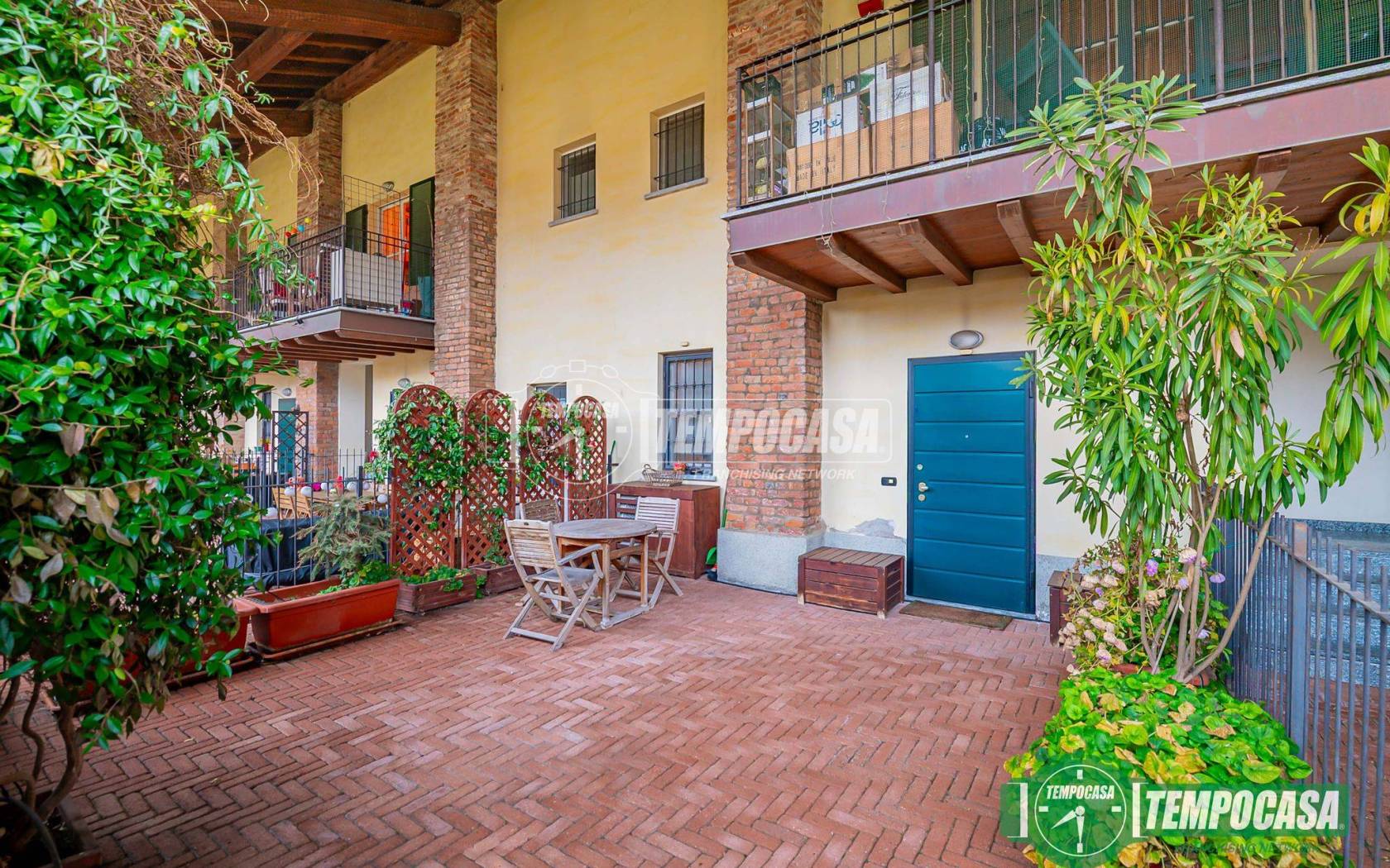 Appartamento in vendita a San Giuliano Milanese